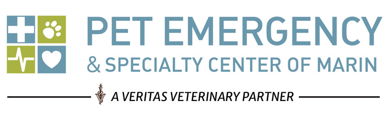 Pet Emergency & Specialty Center of Marin (PESCM)